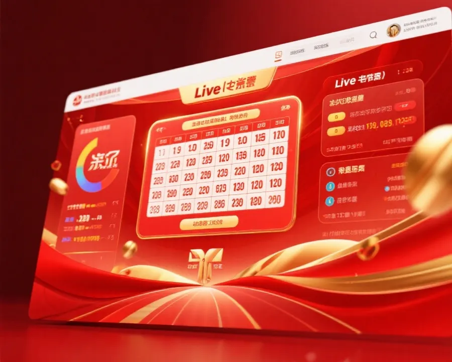 排列3开奖直播与开奖结果查询展示