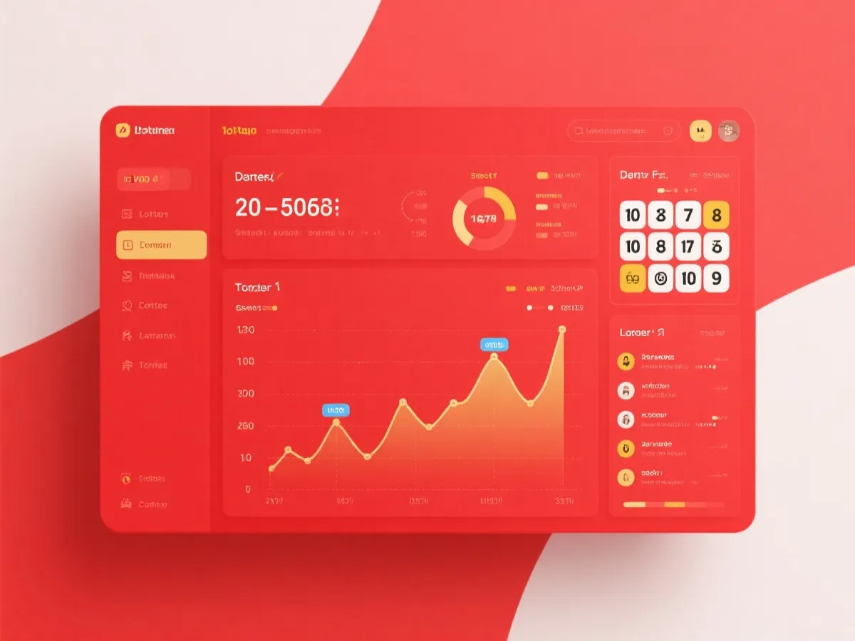 排列三专家预测数据看板